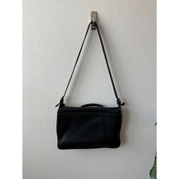 Coach Vintage Metropolitan Briefcase - Picture 3 of 7